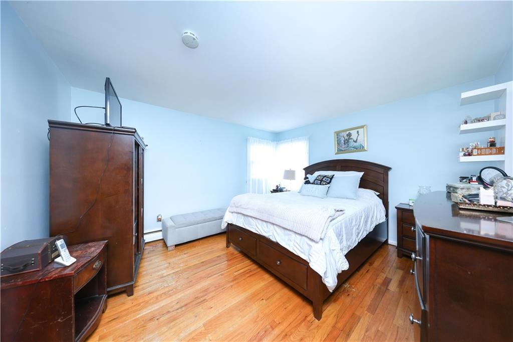 34 Park Hill Circle Park Hill Staten Island NY 10304