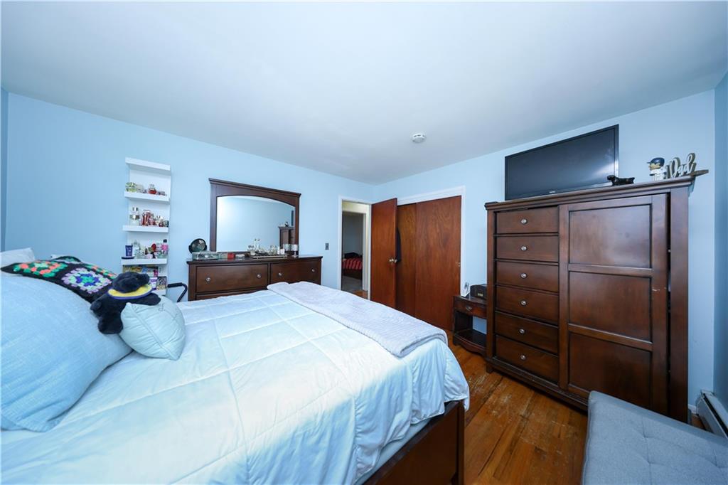 34 Park Hill Circle Park Hill Staten Island NY 10304