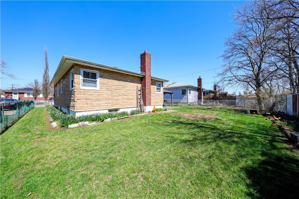 34 Park Hill Circle Park Hill Staten Island NY 10304