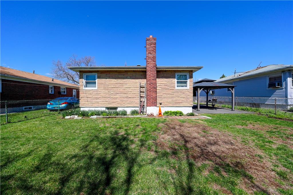 34 Park Hill Circle Park Hill Staten Island NY 10304