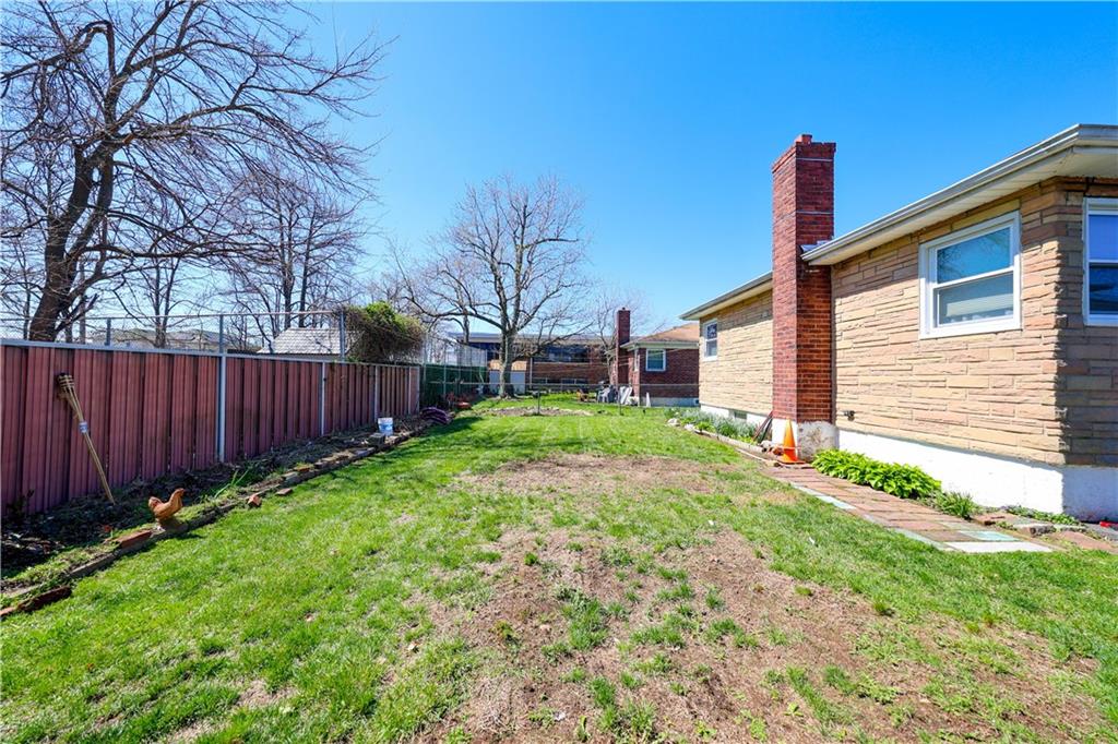 34 Park Hill Circle Park Hill Staten Island NY 10304