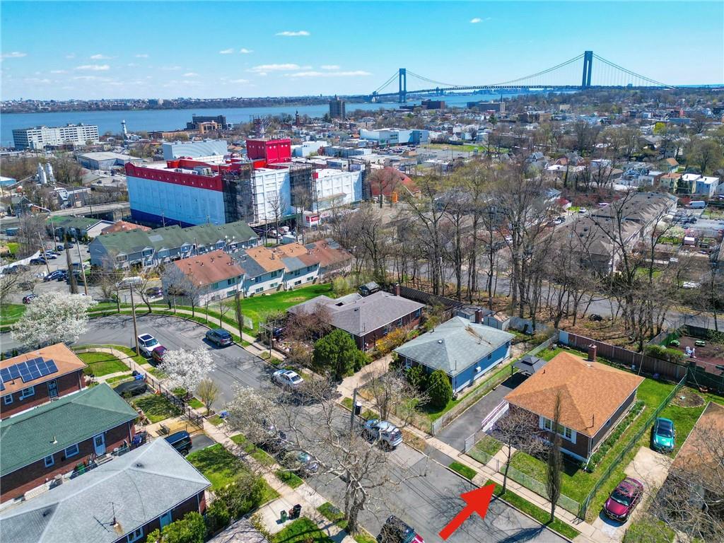 34 Park Hill Circle Park Hill Staten Island NY 10304