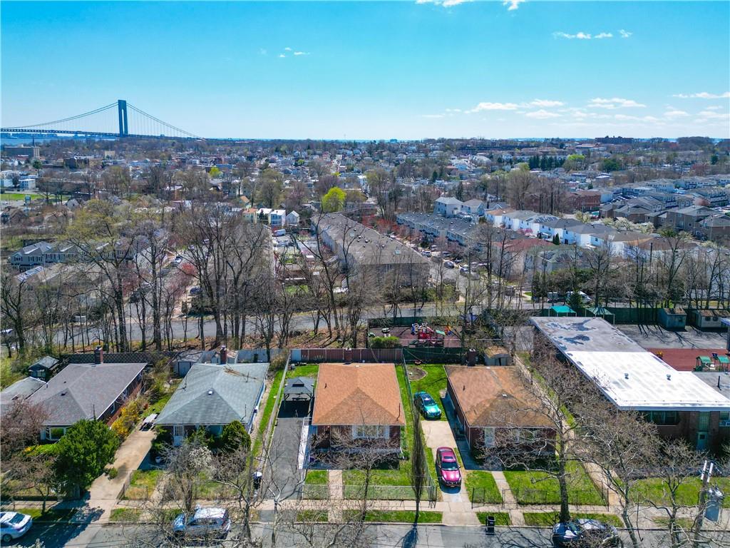 34 Park Hill Circle Park Hill Staten Island NY 10304