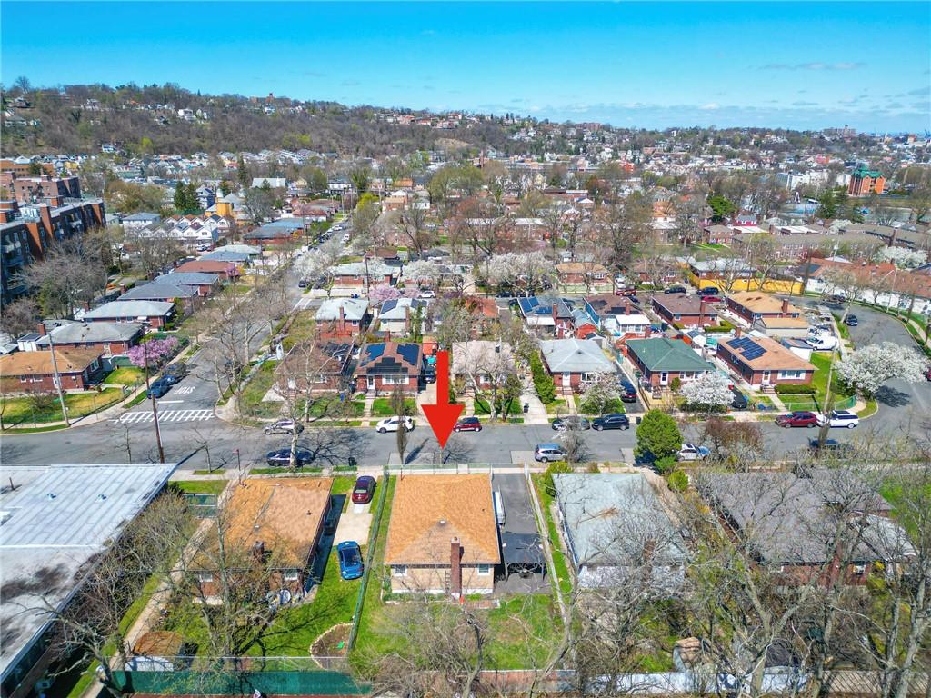 34 Park Hill Circle Park Hill Staten Island NY 10304