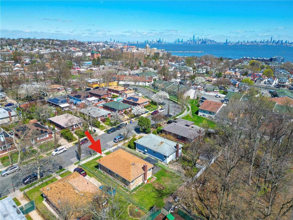 34 Park Hill Circle Park Hill Staten Island NY 10304