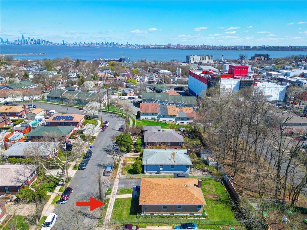 34 Park Hill Circle Park Hill Staten Island NY 10304