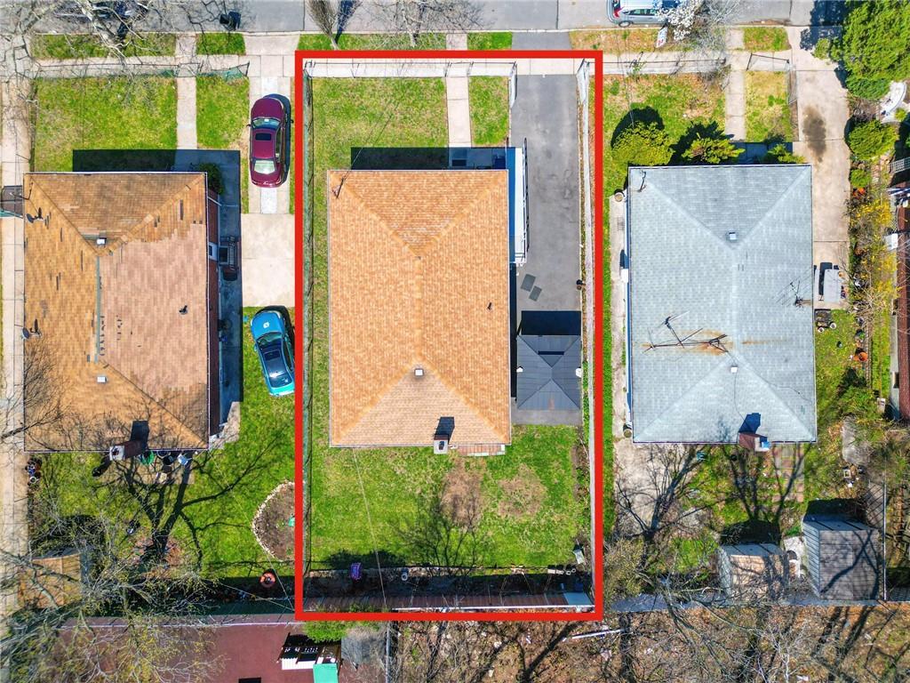 34 Park Hill Circle Park Hill Staten Island NY 10304