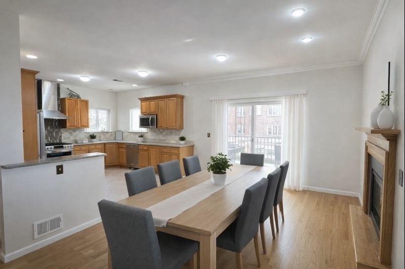 2 Clinton Court Randall Manor Staten Island NY 10301