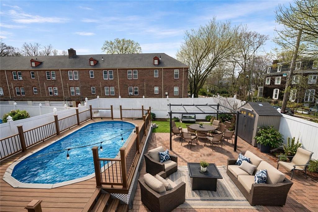 2 Clinton Court Randall Manor Staten Island NY 10301