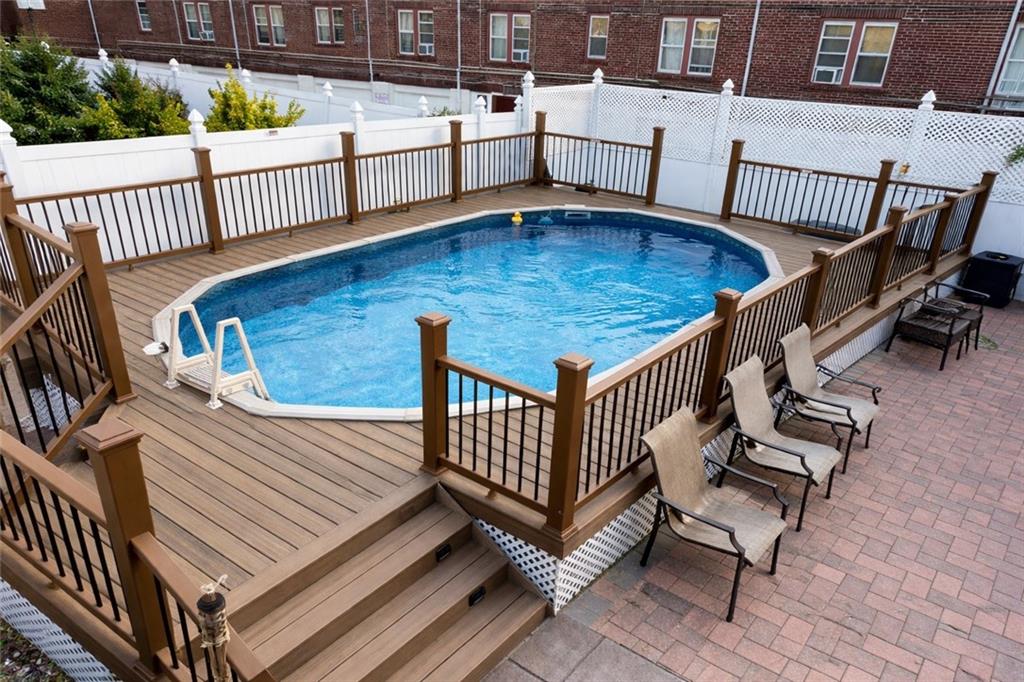 2 Clinton Court Randall Manor Staten Island NY 10301