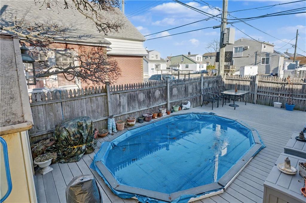 26 Ira Court Gerritsen Beach Brooklyn NY 11229