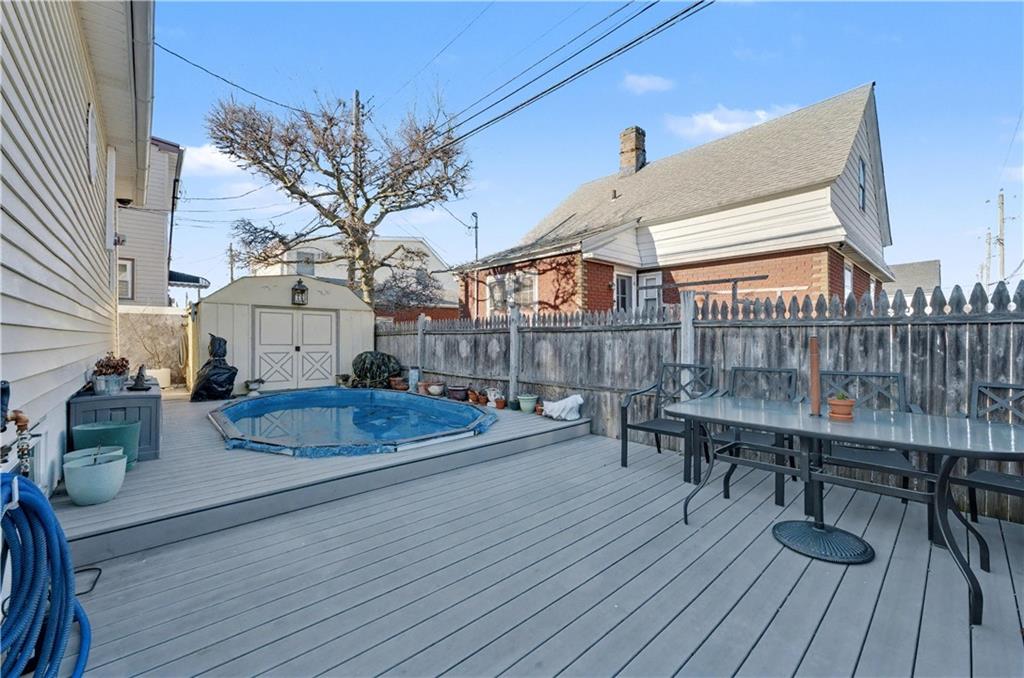 26 Ira Court Gerritsen Beach Brooklyn NY 11229