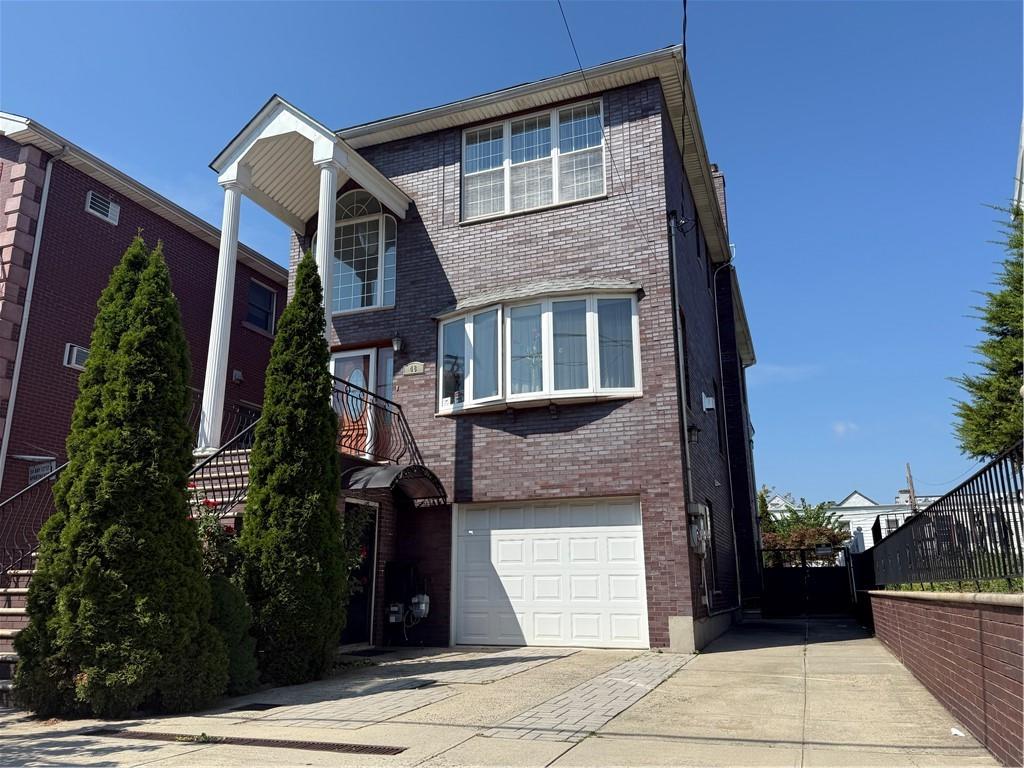 48 Bay 13th Street Bath Beach Brooklyn NY 11214