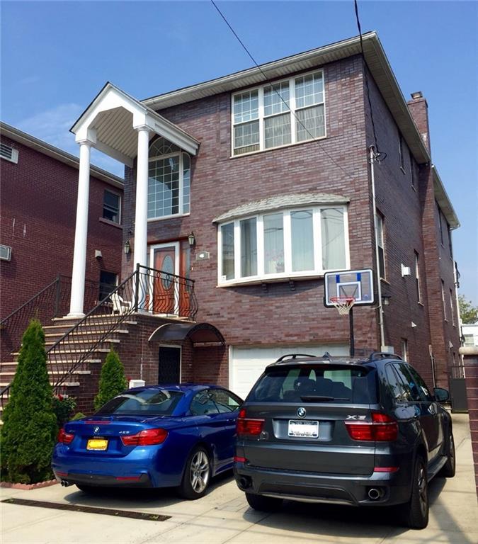 48 Bay 13th Street Bath Beach Brooklyn NY 11214