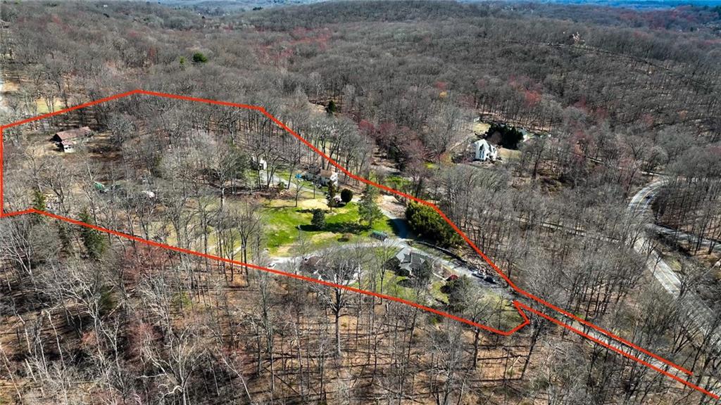 292 Croton Falls Road Out of NYC Carmel NY 10541