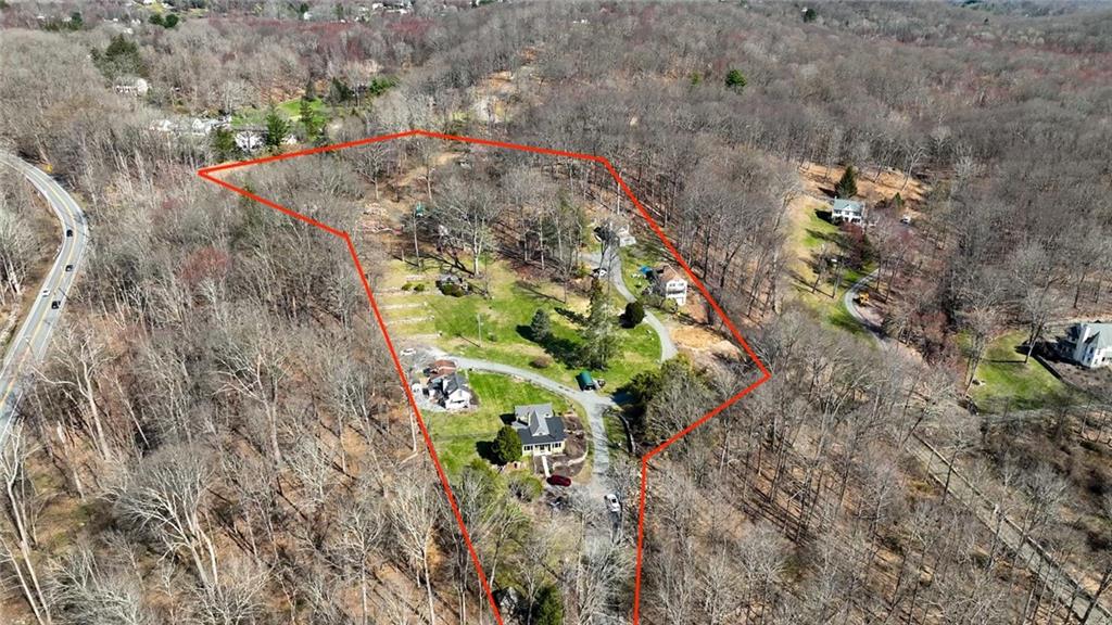 292 Croton Falls Road Out of NYC Carmel NY 10541