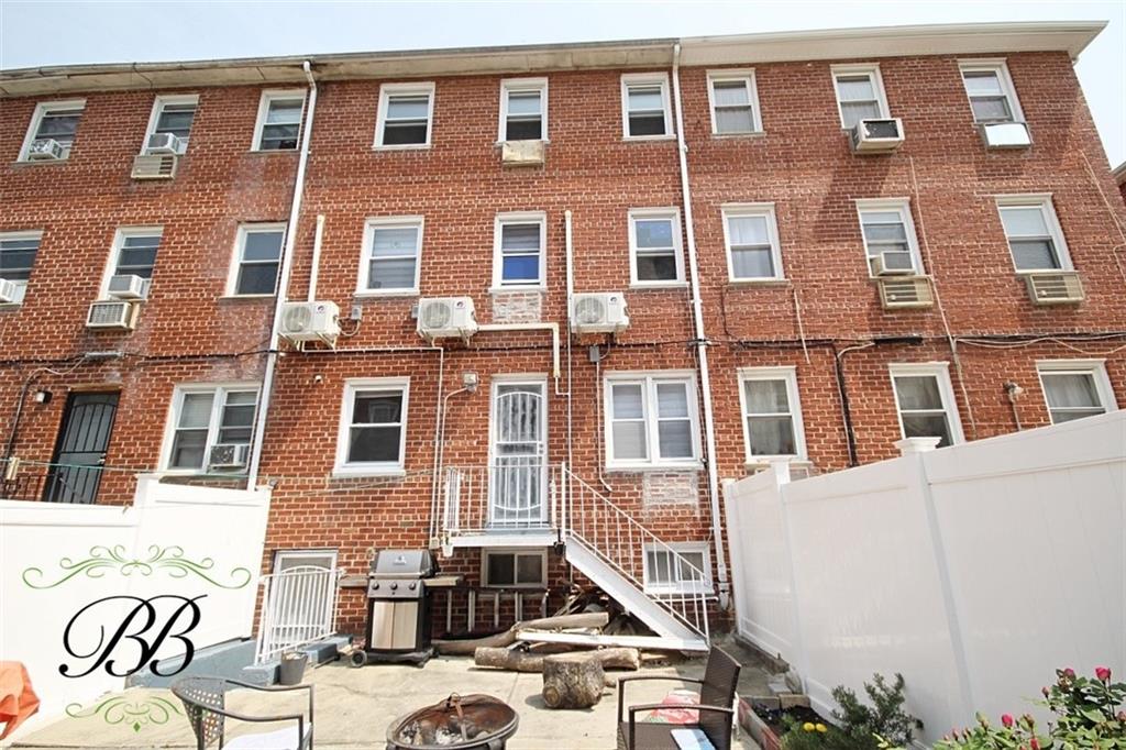 1230 East 73rd Street Georgetown Brooklyn NY 11234