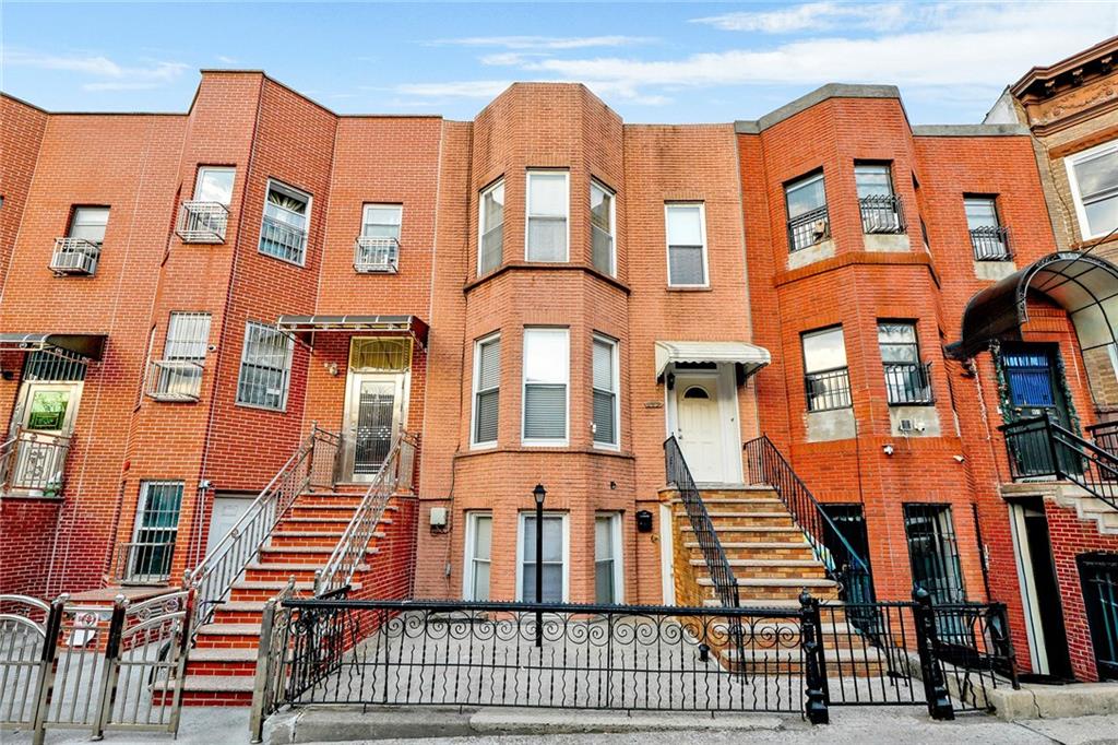 449 57th Street Sunset Park Brooklyn NY 11220