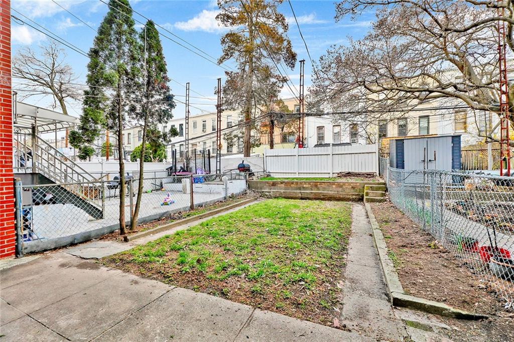 449 57th Street Sunset Park Brooklyn NY 11220