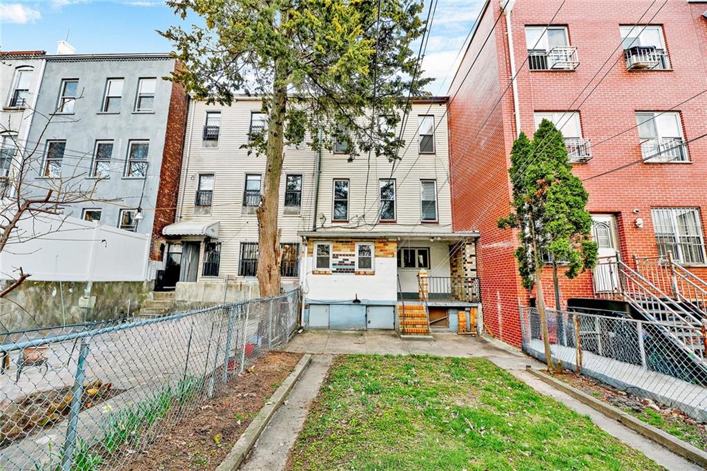 449 57th Street Sunset Park Brooklyn NY 11220