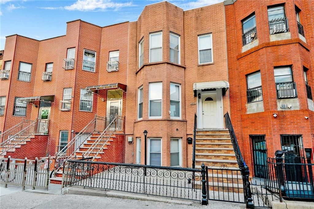449 57th Street Sunset Park Brooklyn NY 11220