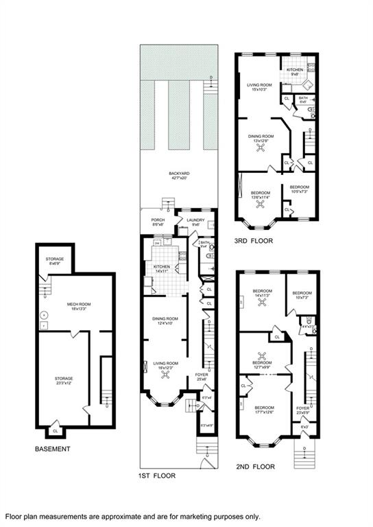 449 57th Street Sunset Park Brooklyn NY 11220