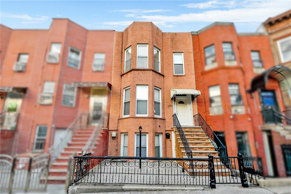449 57th Street Sunset Park Brooklyn NY 11220