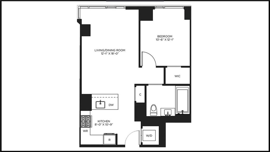 1501 Voorhies Avenue Sheepshead Bay Brooklyn NY 11235