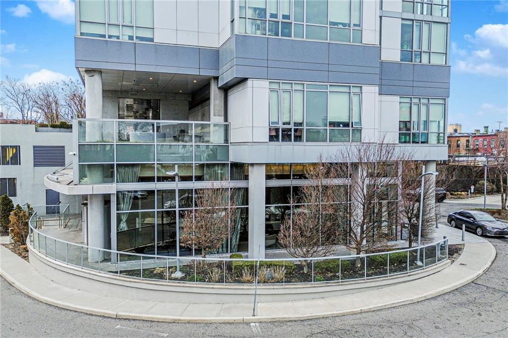 1501 Voorhies Avenue Sheepshead Bay Brooklyn NY 11235