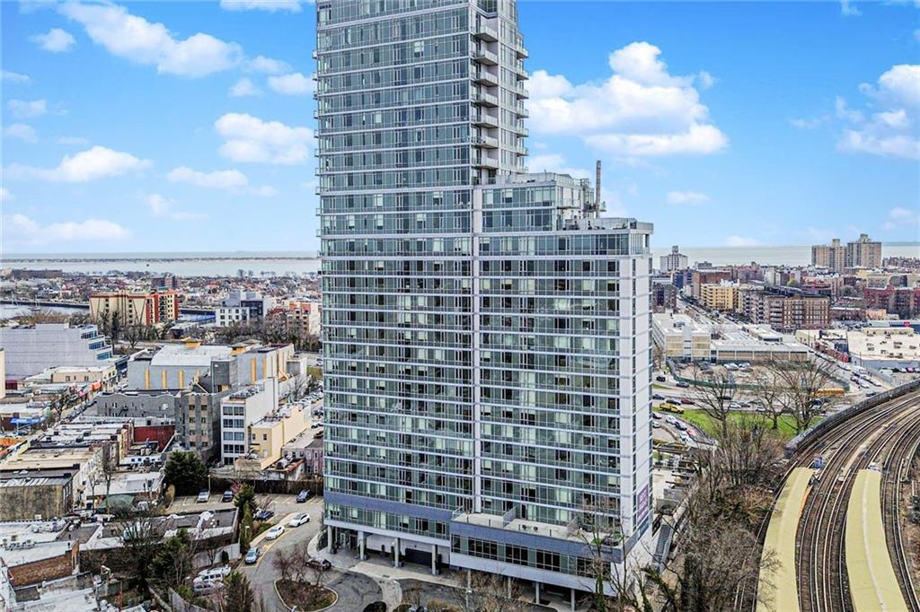 1501 Voorhies Avenue Sheepshead Bay Brooklyn NY 11235