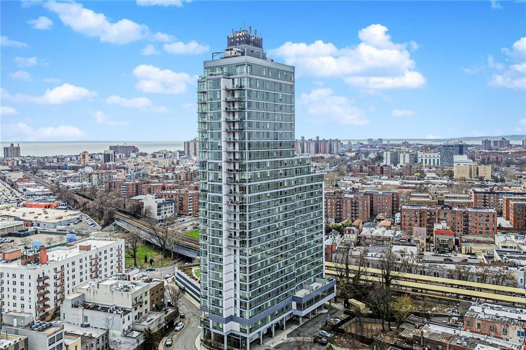 1501 Voorhies Avenue Sheepshead Bay Brooklyn NY 11235