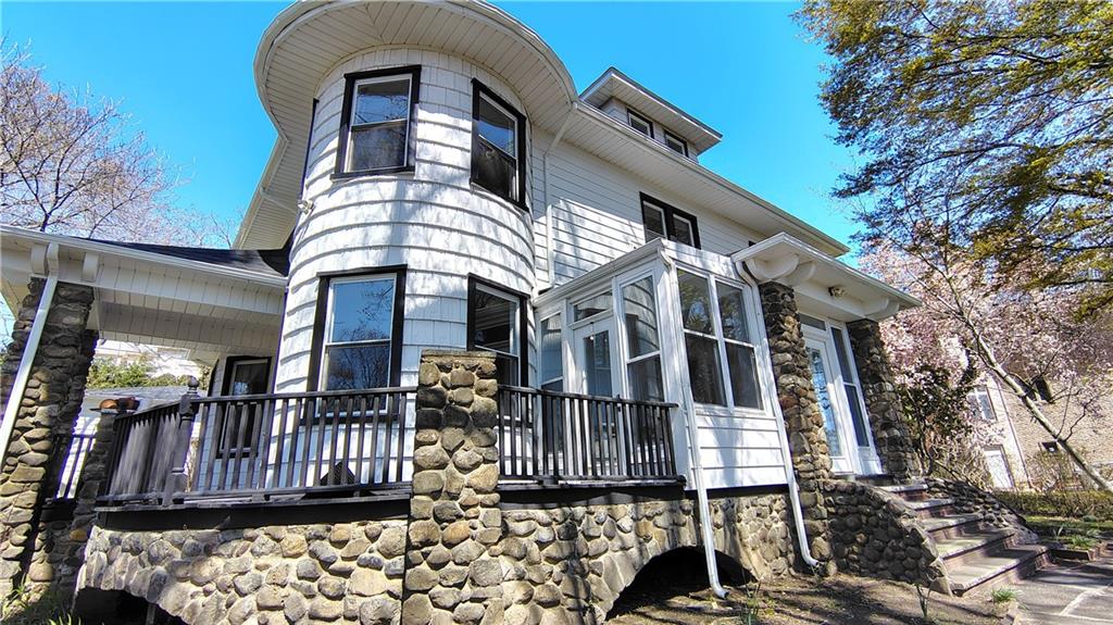 150 Douglas Road Emerson Hill Staten Island NY 10304