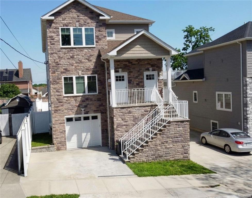 273 Nashville Street Tottenville Staten Island NY 10307