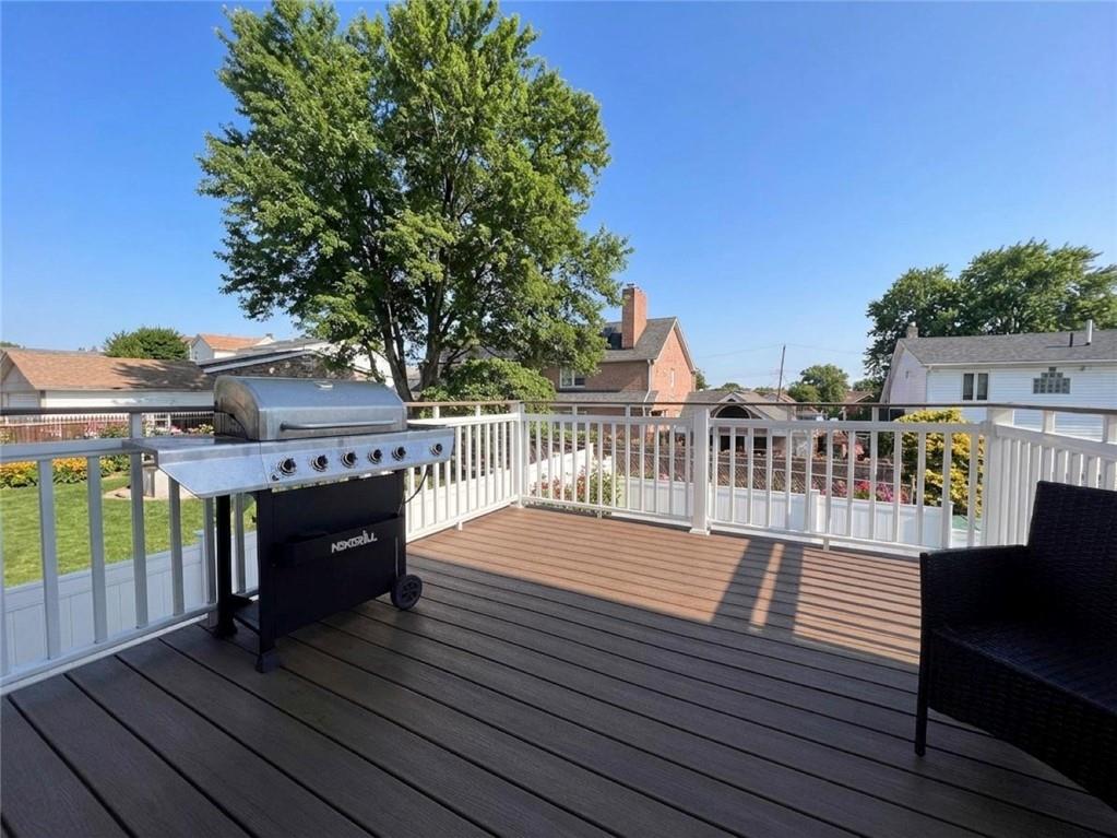 273 Nashville Street Tottenville Staten Island NY 10307