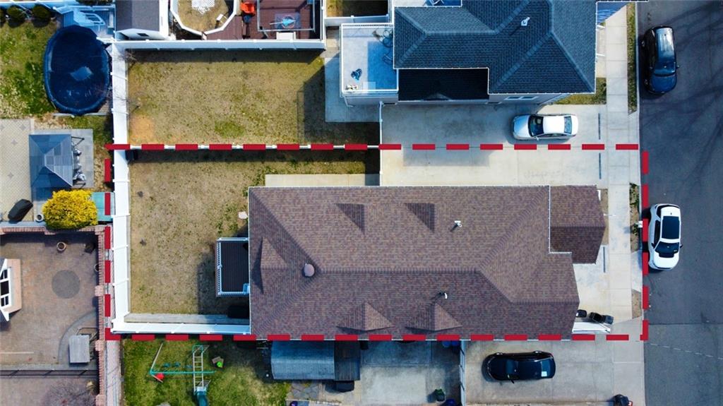 273 Nashville Street Tottenville Staten Island NY 10307