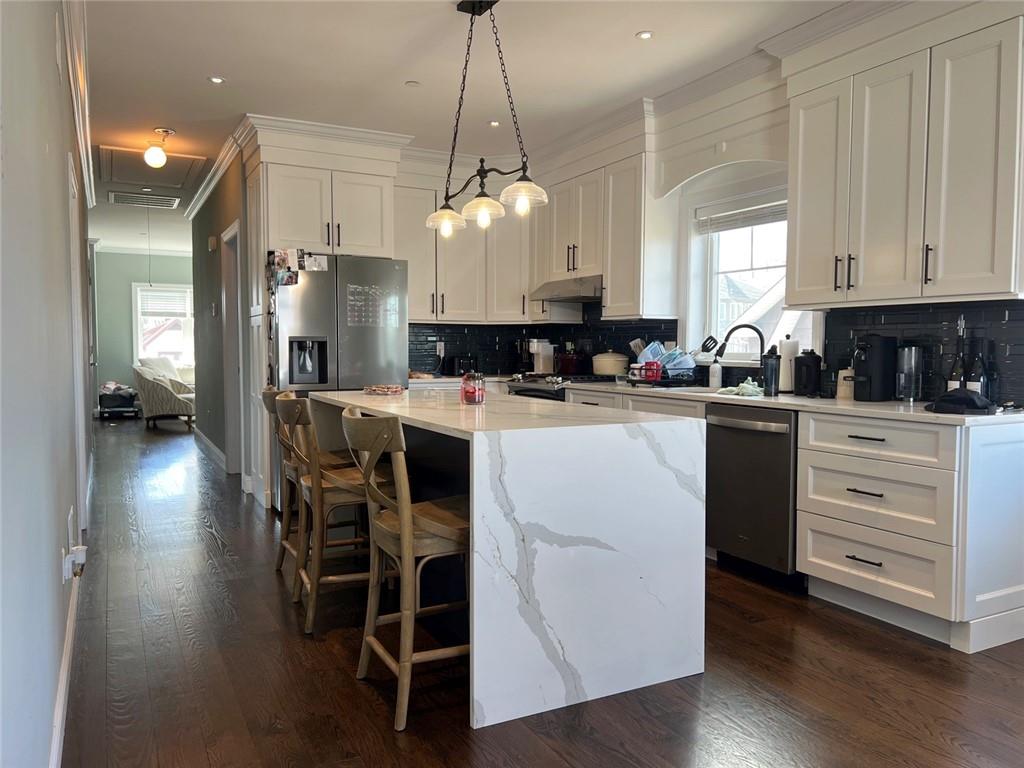 273 Nashville Street Tottenville Staten Island NY 10307