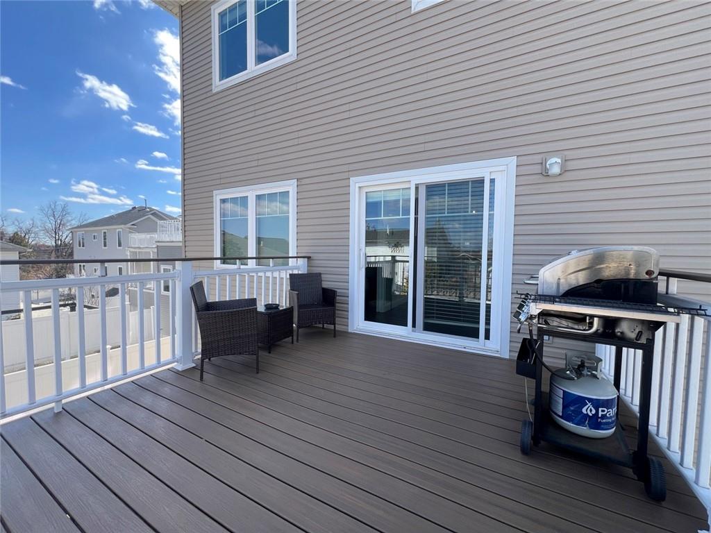 273 Nashville Street Tottenville Staten Island NY 10307