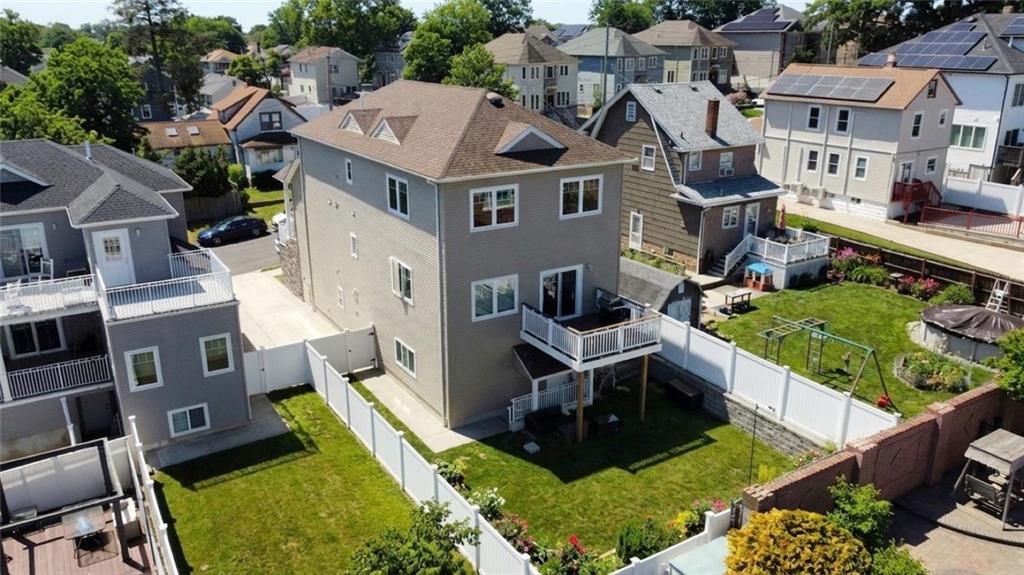 273 Nashville Street Tottenville Staten Island NY 10307