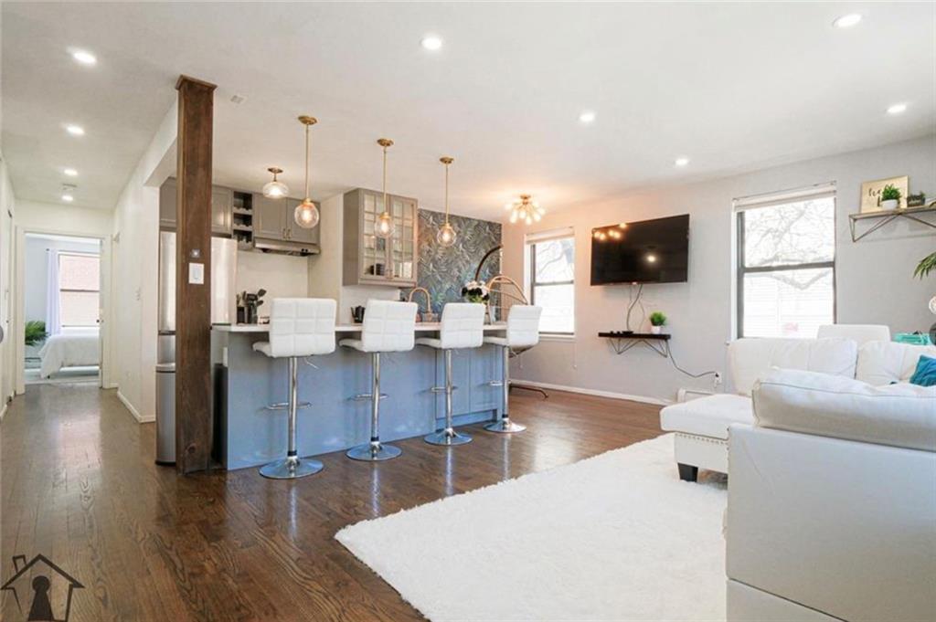 54 Erasmus Street Flatbush Brooklyn NY 11226