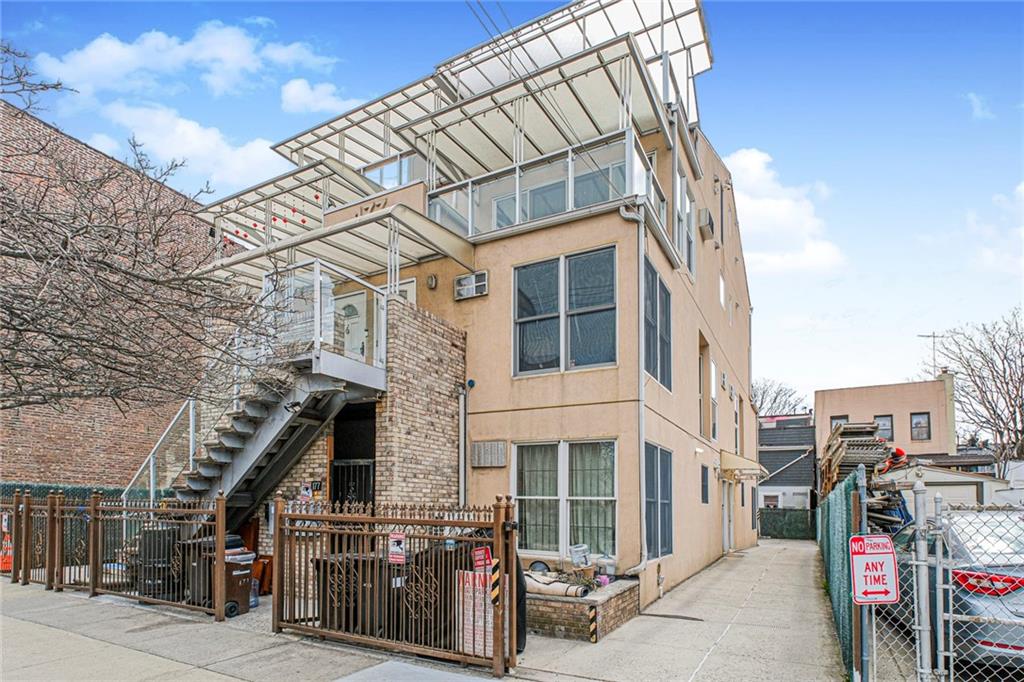 177 Bay 49th Street Bensonhurst Brooklyn NY 11214