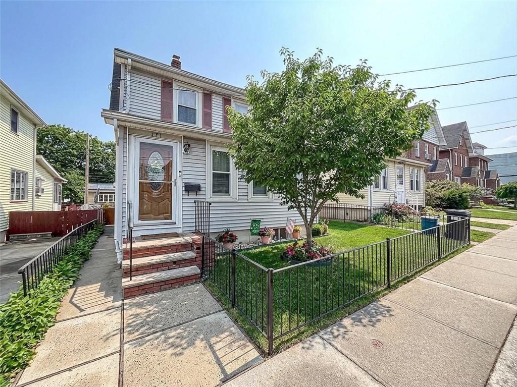 471 Pelton Avenue West Brighton Staten Island NY 10310