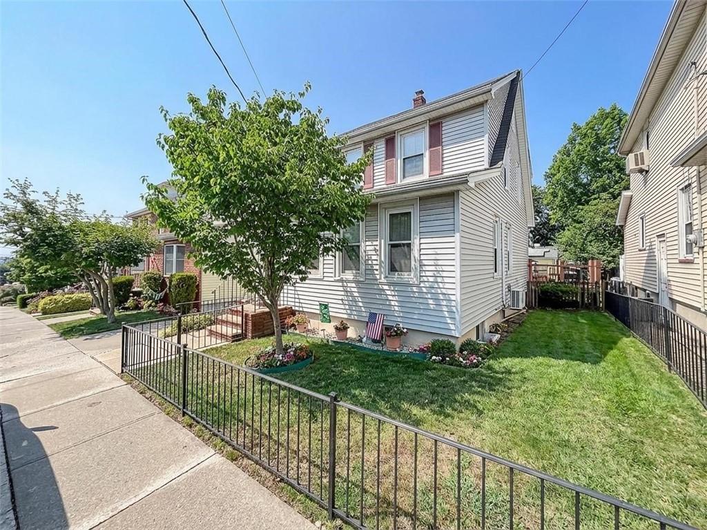 471 Pelton Avenue West Brighton Staten Island NY 10310