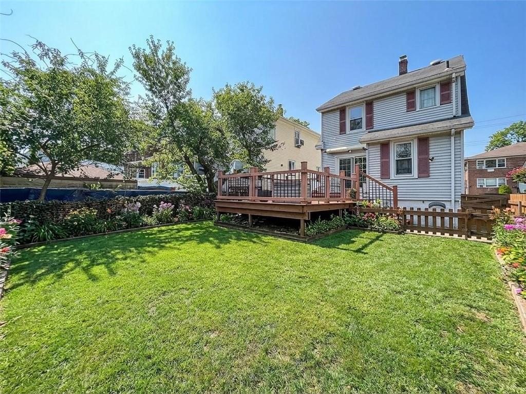 471 Pelton Avenue West Brighton Staten Island NY 10310