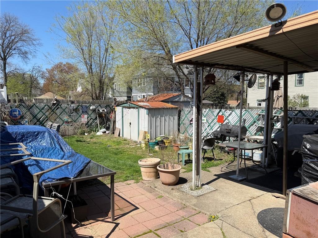 400 Jewett Avenue Port Richmond Staten Island NY 10302