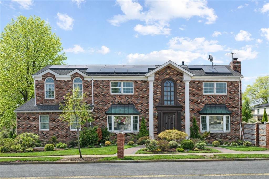 728 Huguenot Avenue Huguenot Staten Island NY 10312