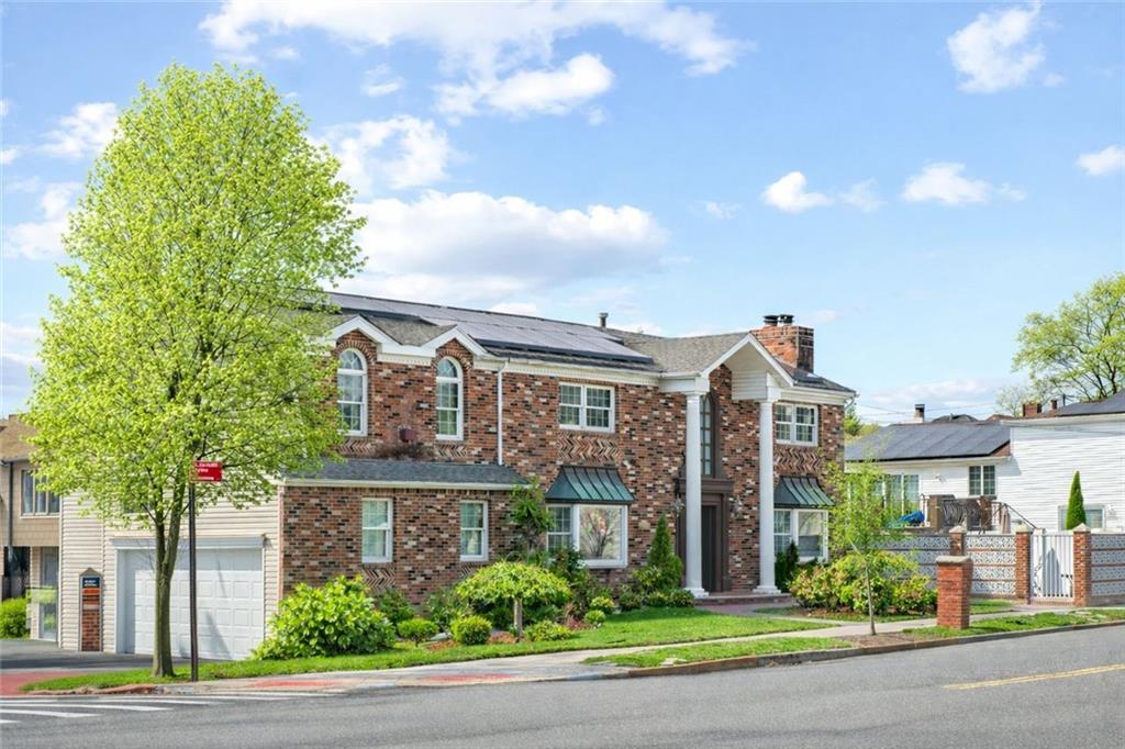 728 Huguenot Avenue Huguenot Staten Island NY 10312