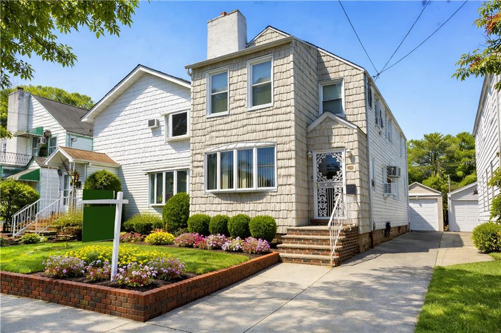 3711 Quentin Road Marine Park Brooklyn NY 11234