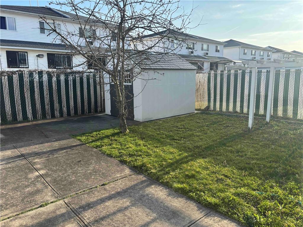 7221 Hillmeyer Avenue Arverne Arverne NY 11692