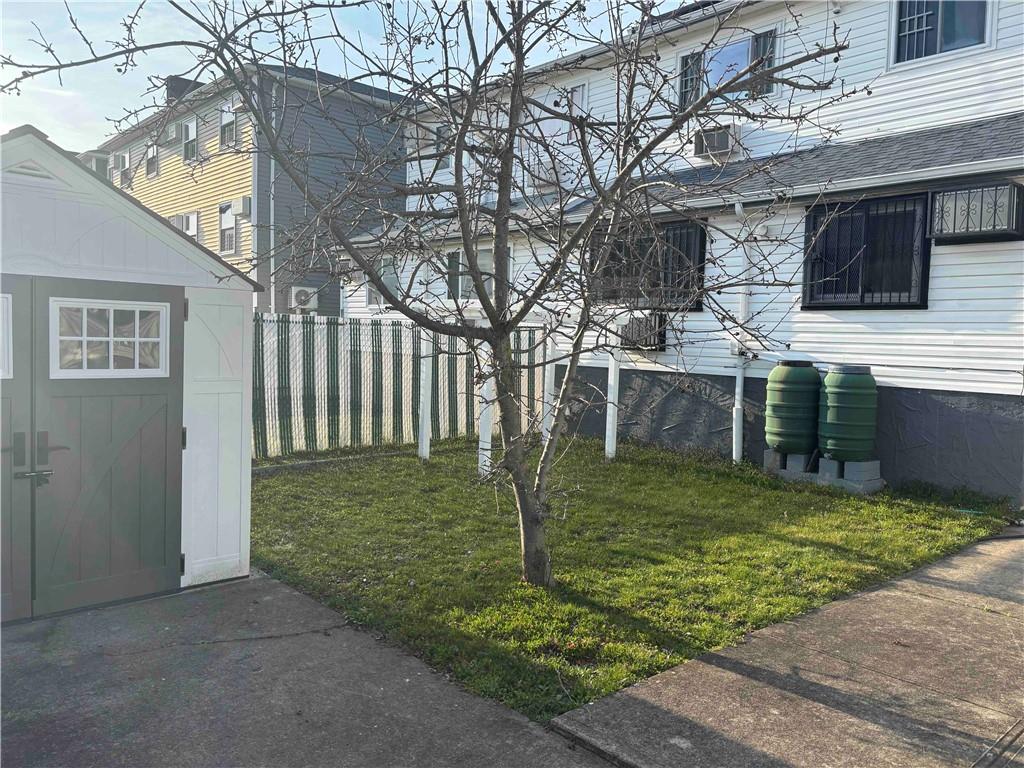 7221 Hillmeyer Avenue Arverne Arverne NY 11692