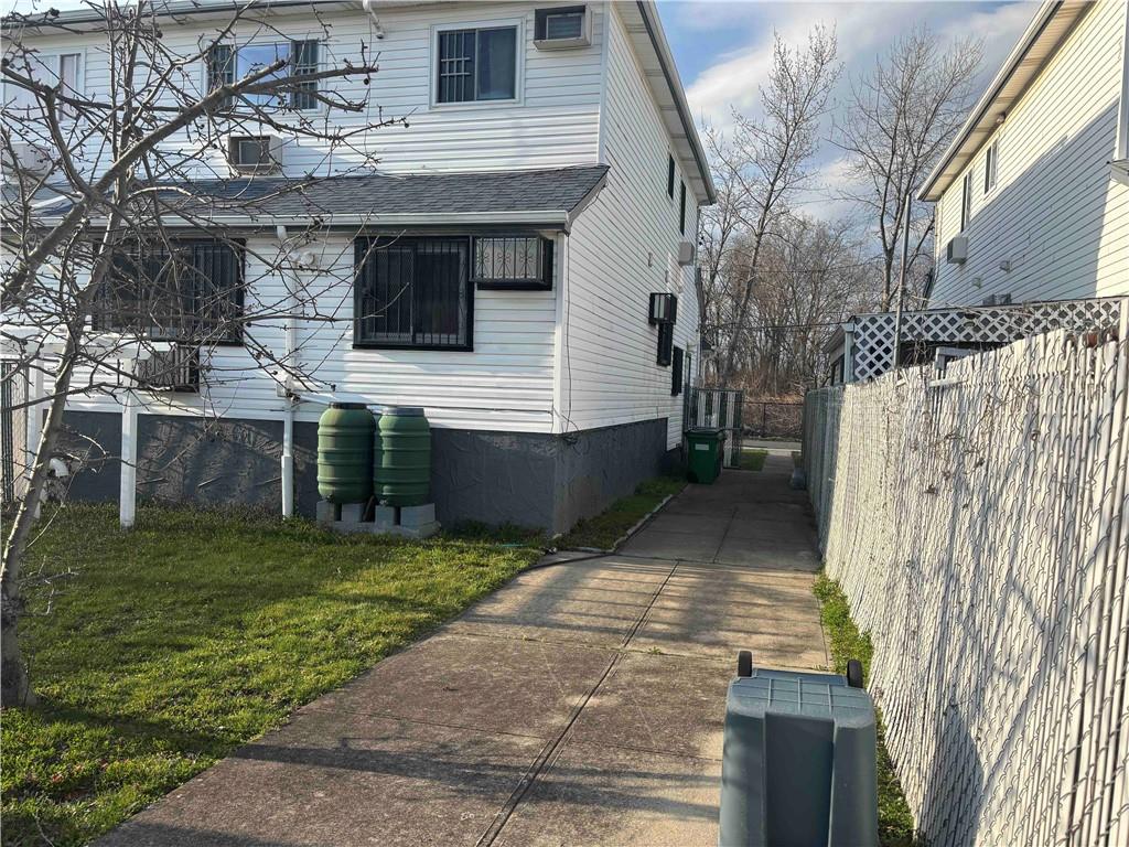 7221 Hillmeyer Avenue Arverne Arverne NY 11692